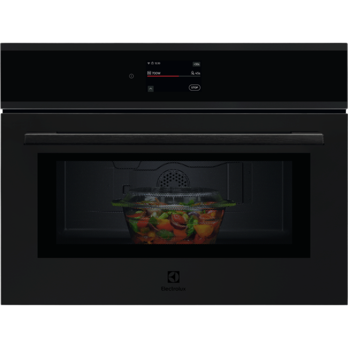 Electrolux - Духова шафа - EVM9E2XT