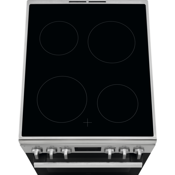 Electrolux - Електрична плита - RKR540201X