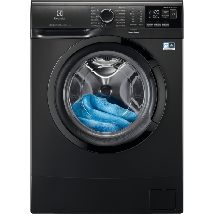 Electrolux - Компактная - EW6S406BXU