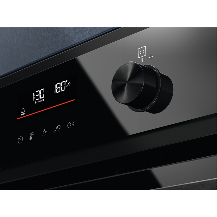 Electrolux - Духова шафа - EOD6C77H