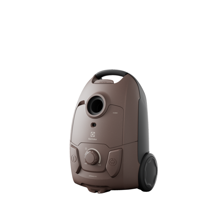 Electrolux - Мешковый пылесос - EB51A3WB