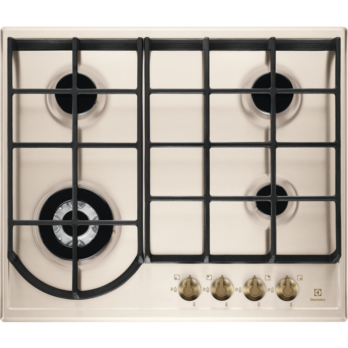 Electrolux - Газова - EGH6343RON
