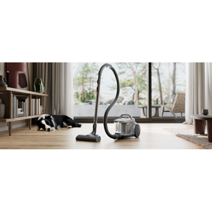 Electrolux - Безмешковой пылесос - EL51A2UG