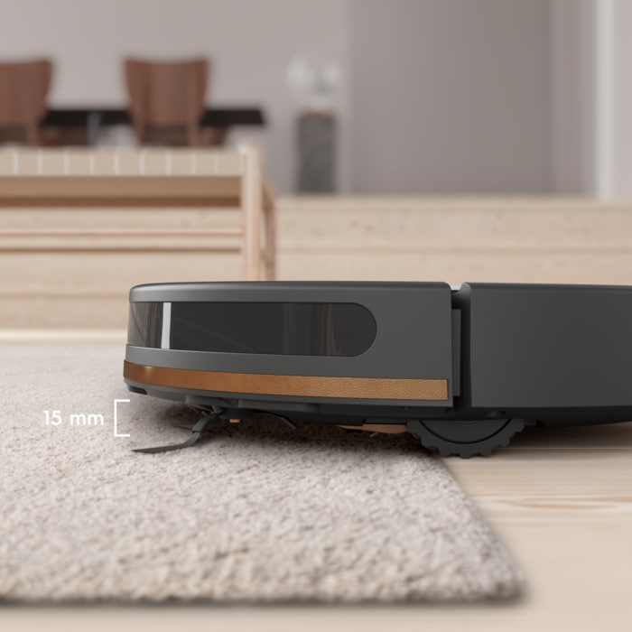 Electrolux - Робот пылесос - ER61UW1DG