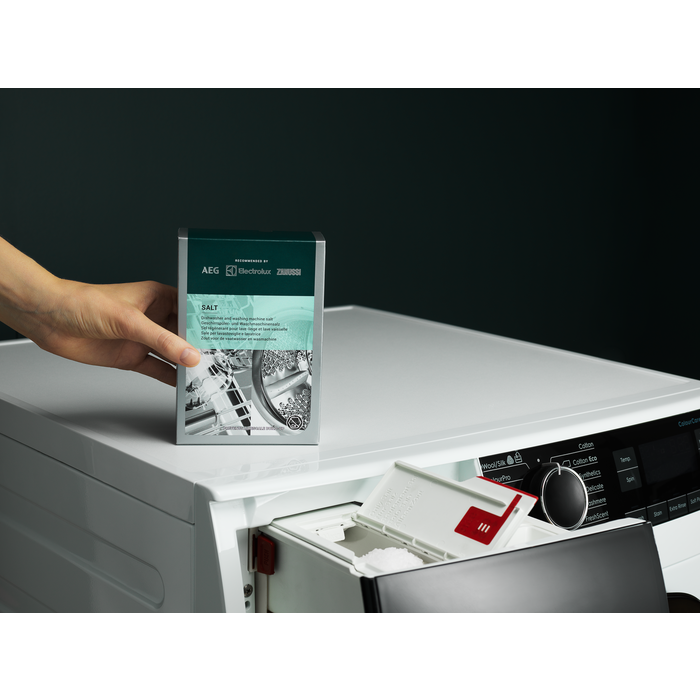Multi Brand - Сіль для посудомийної машини - M3GCS200
