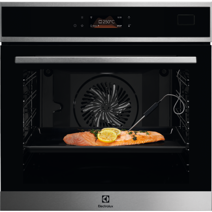 Electrolux - Духова шафа - EOB8S39WX