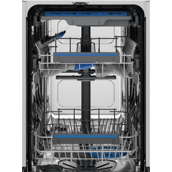 Electrolux - Встроенная - ETM43211L