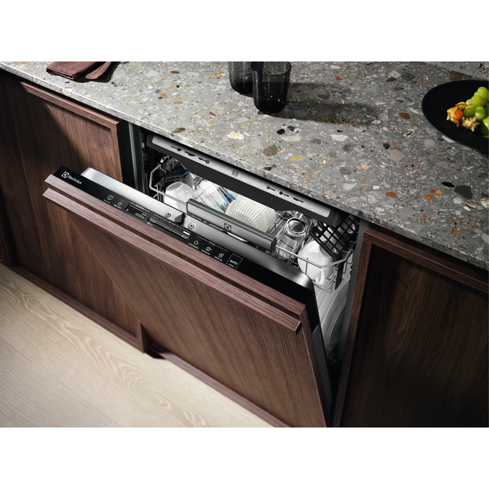 Electrolux - Встроенная - EEC987300W