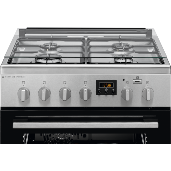 Electrolux - Газова плита - LKK660201X