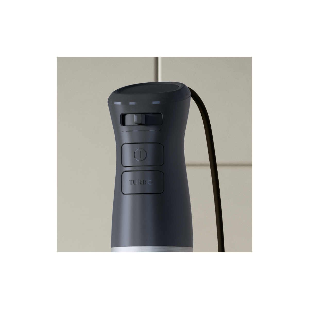 Electrolux - Погружний блендер - E5HB1-8SS
