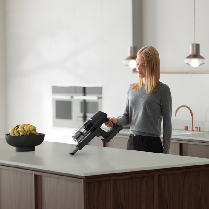 Electrolux - Беспроводной пылесос - EP81UB25GG