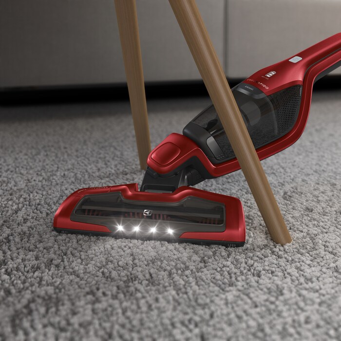 Electrolux - Беспроводной пылесос - EER7ANIMAL
