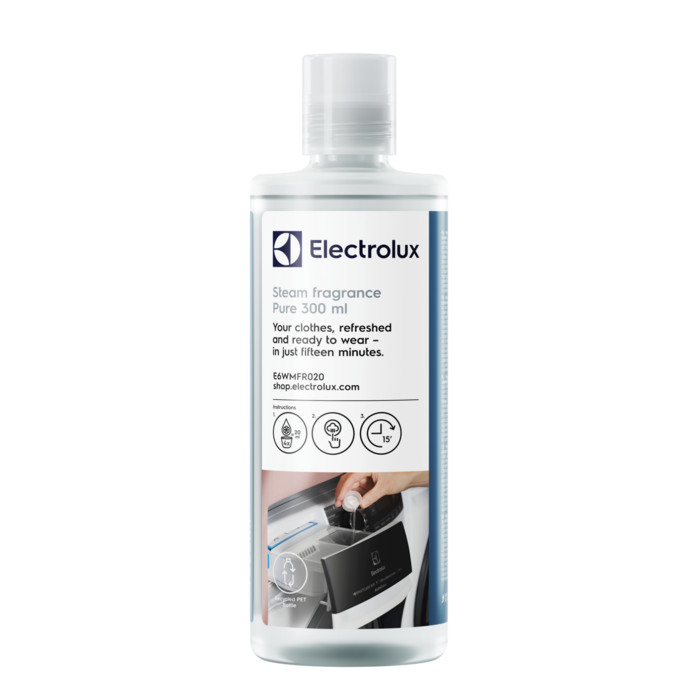 Electrolux - Система оновлення одягу FreshScent - E6WMFR020