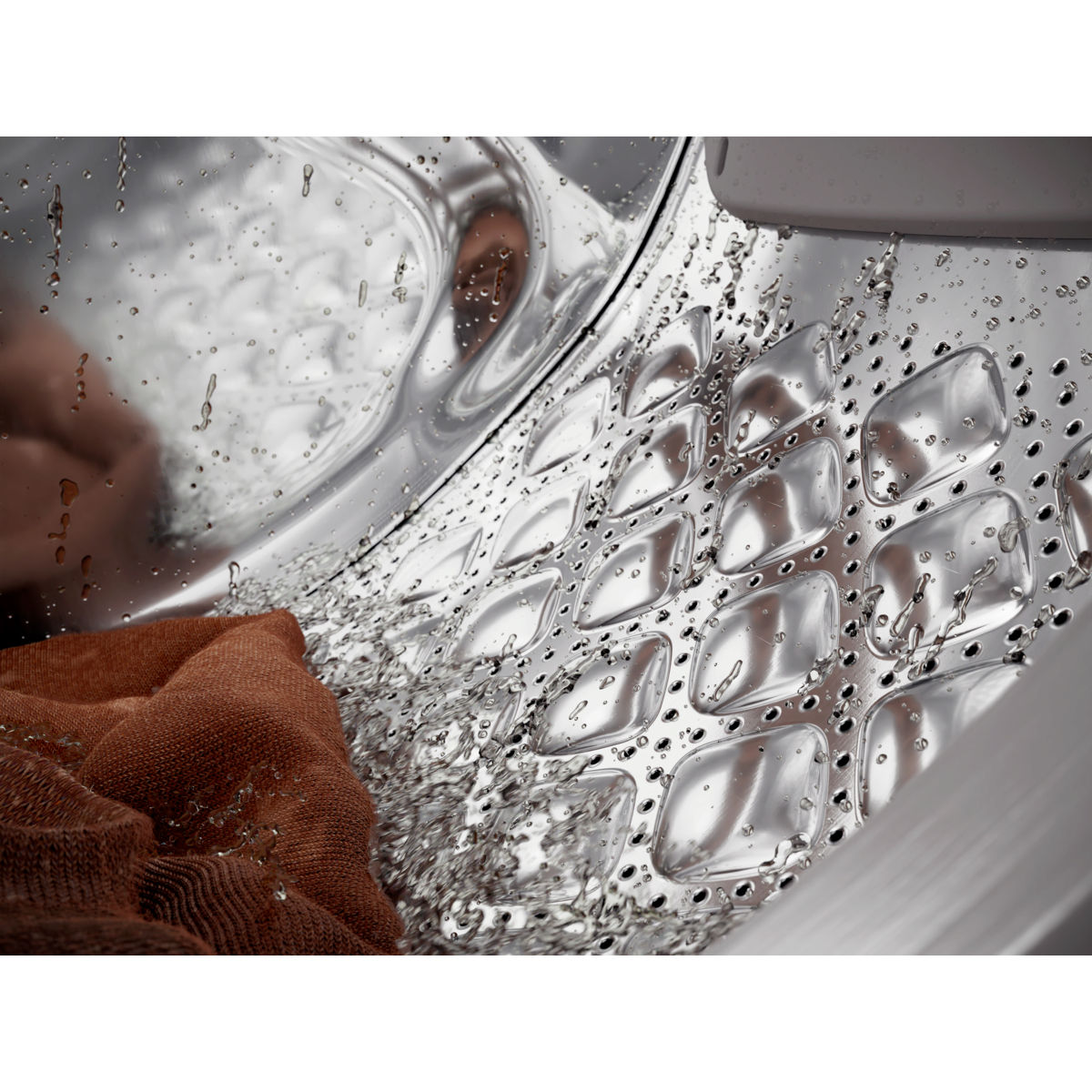 Electrolux - Отдельностоящая - EW7W4492E