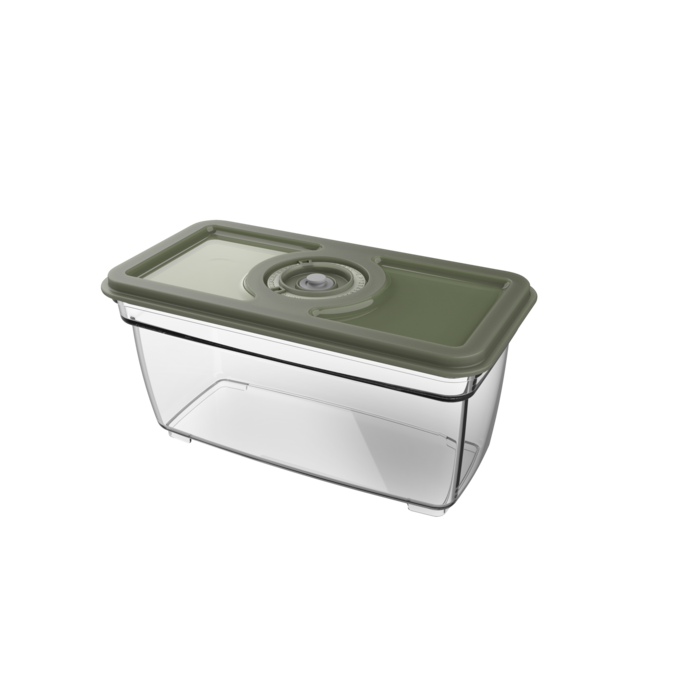 Electrolux - Integrated Vacuum Sealer - EVFK1+