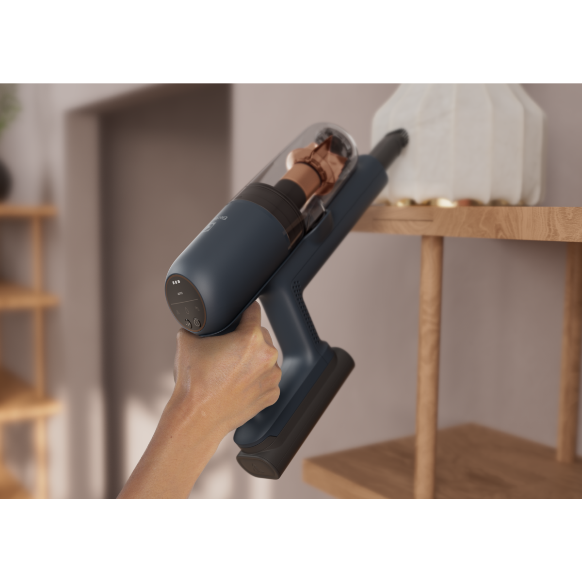 Electrolux - Аккумулятор - ZE167