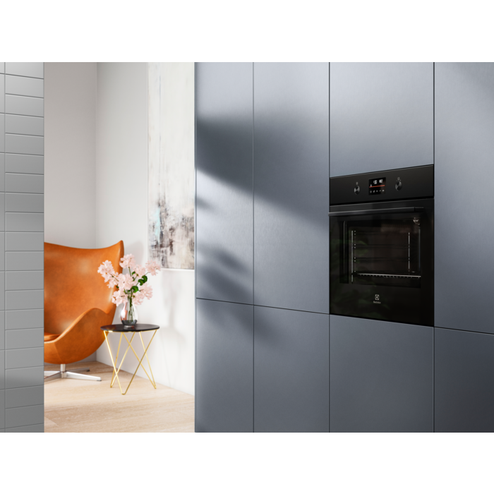Electrolux - Духова шафа - KODFC77H