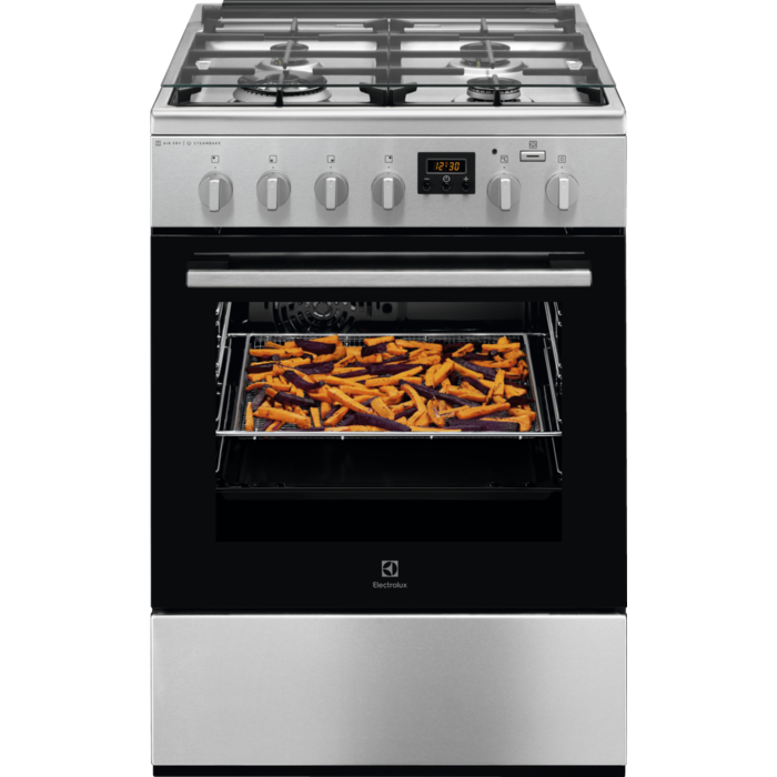 Electrolux - Газова плита - LKK664200X