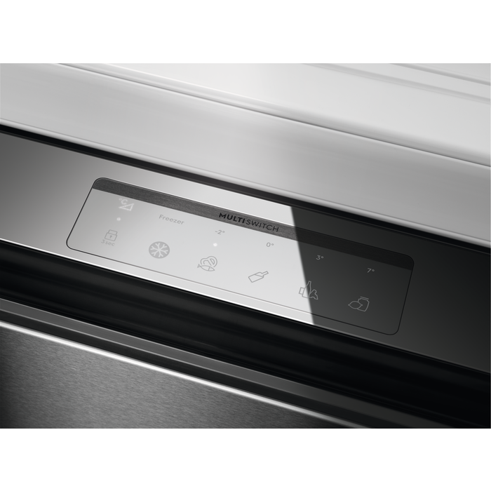 Electrolux - Холодильник Side-by-Side - LLI9VF54X0