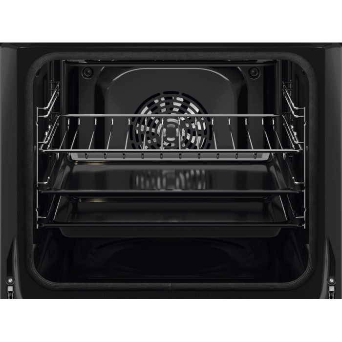 Electrolux - Духова шафа - LOF4P06BK