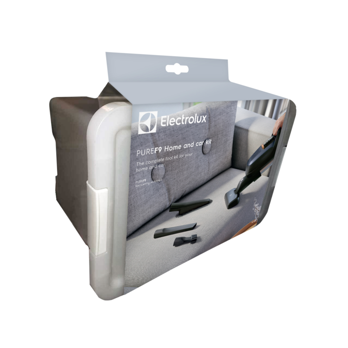 Electrolux - Насадка - KIT18
