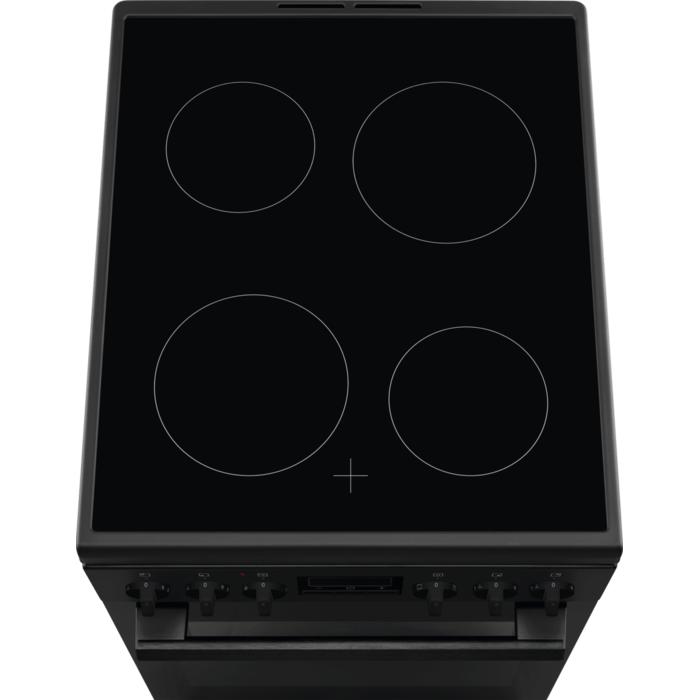 Electrolux - Электрическая плита - LKR520275K
