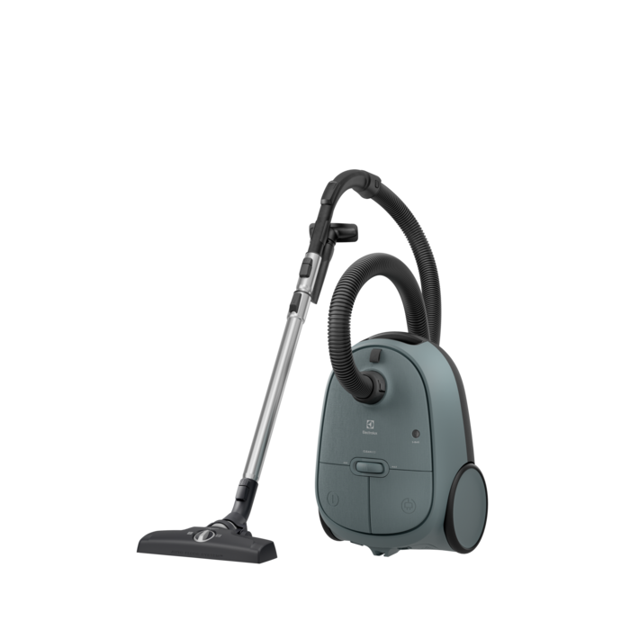 Electrolux - Мешковый пылесос - EB61C1OG