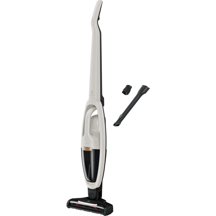 Electrolux - Бездротовий пилосос - WQ61-44SW