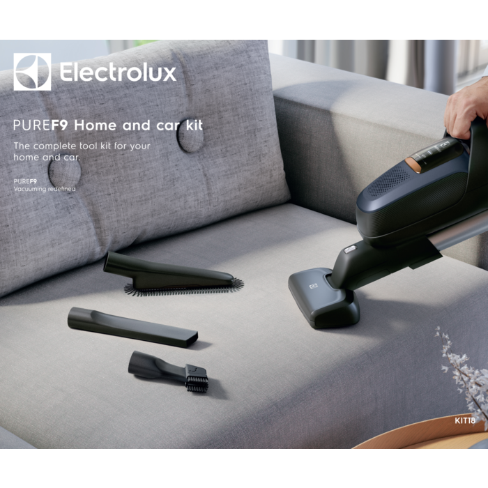 Electrolux - Насадка - KIT18