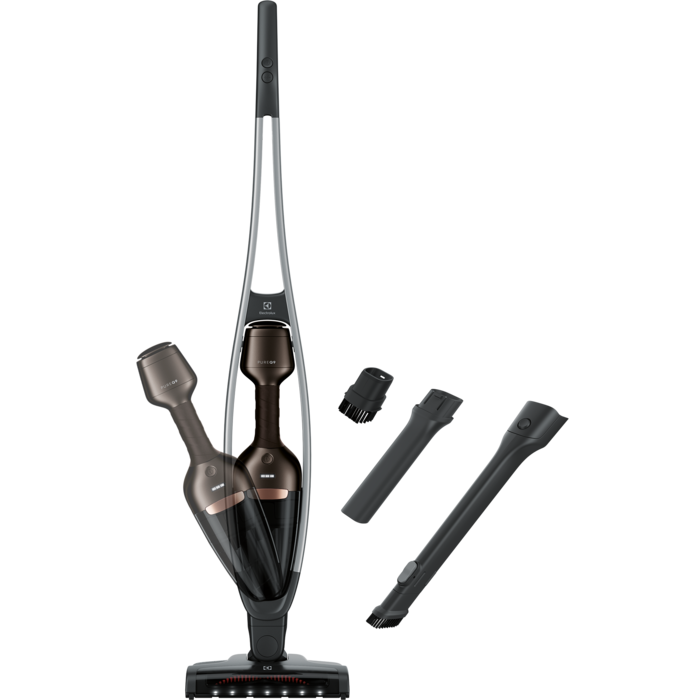 Electrolux - Бездротовий пилосос - PQ91-50MB
