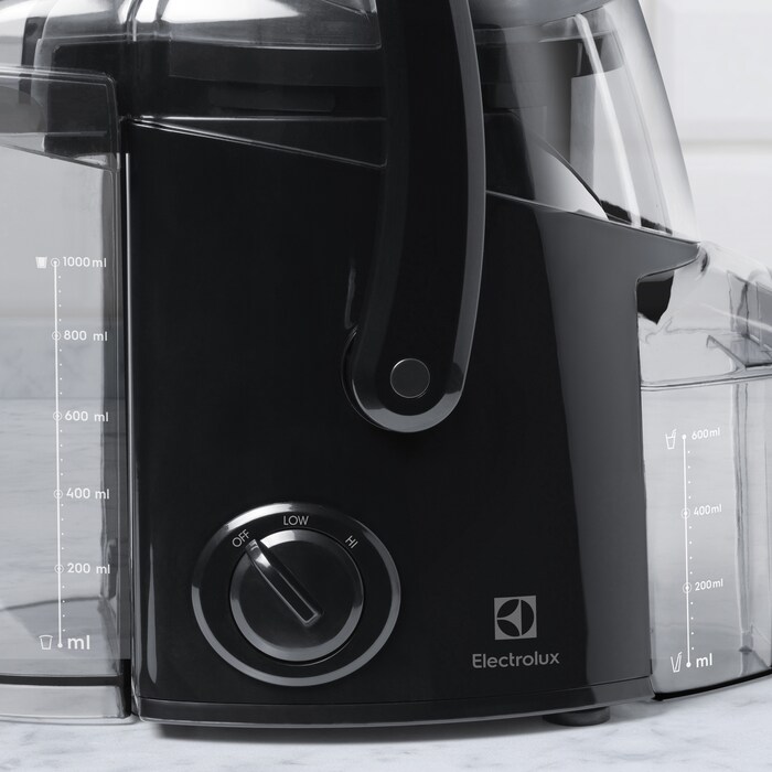 Electrolux - Соковижималка - ECJ1-4GB