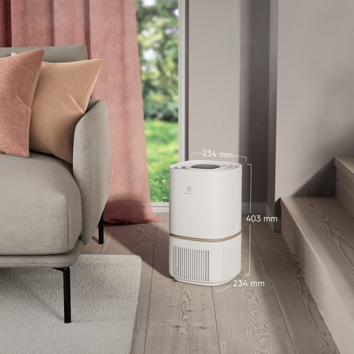 Electrolux - Air Purifier - EPO50351SW