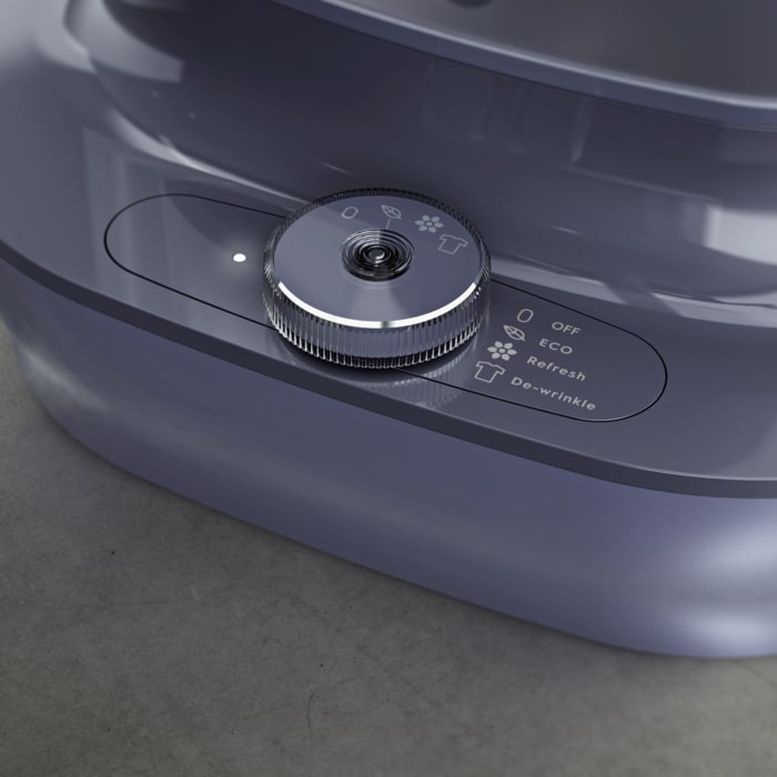 Electrolux - Отпариватель для одежды - E7US1-4MN