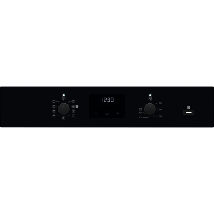 Electrolux - Духова шафа з парою - EOD3C70TK