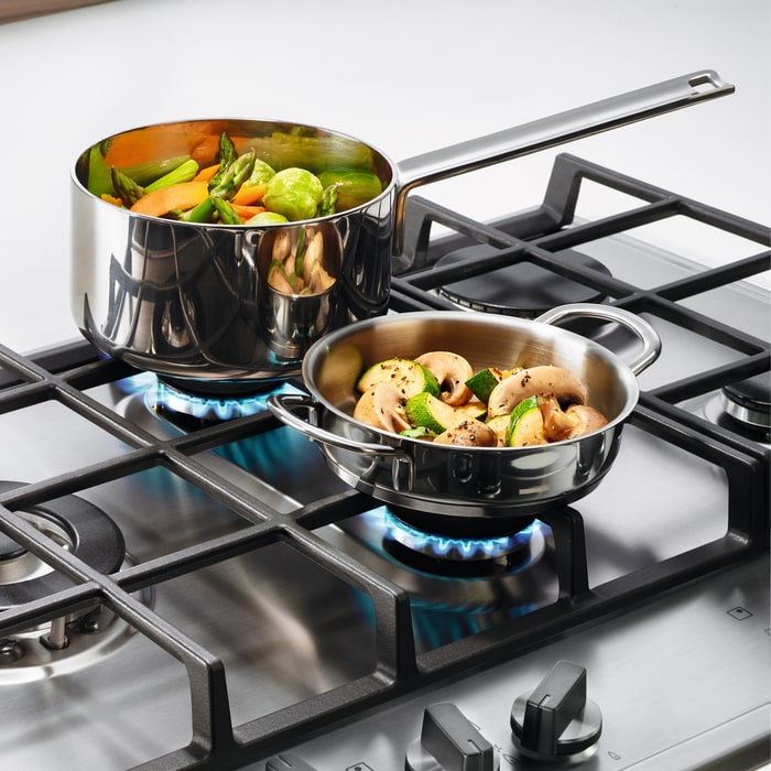 Electrolux - Газова - GPE963FX