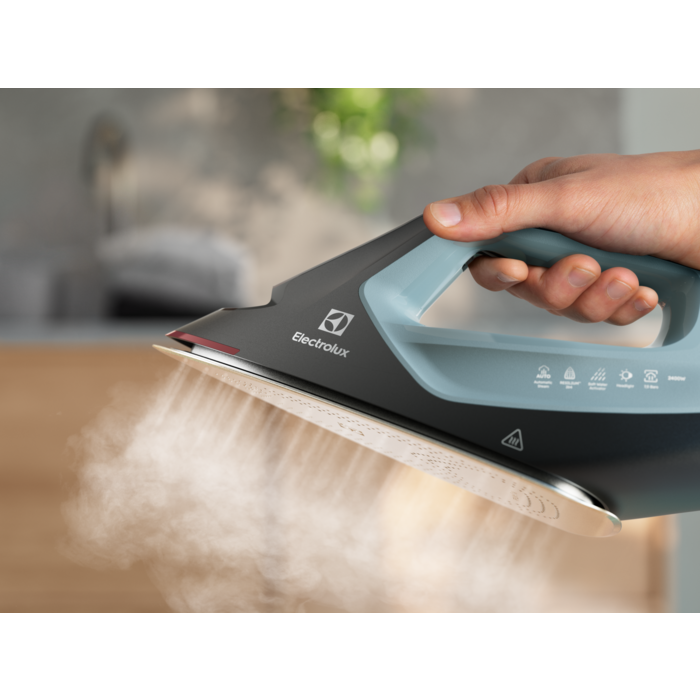 Electrolux - Паровая станция - E8ST2-8OG