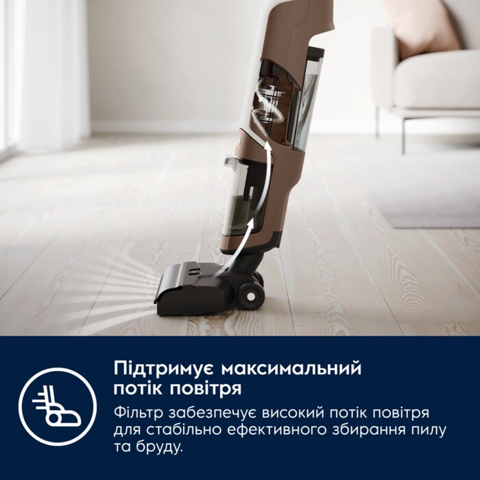 Electrolux - Фільтр - EF162