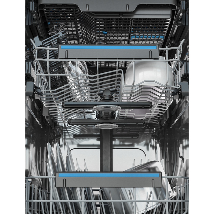 Electrolux - Встроенная - ETM43211L