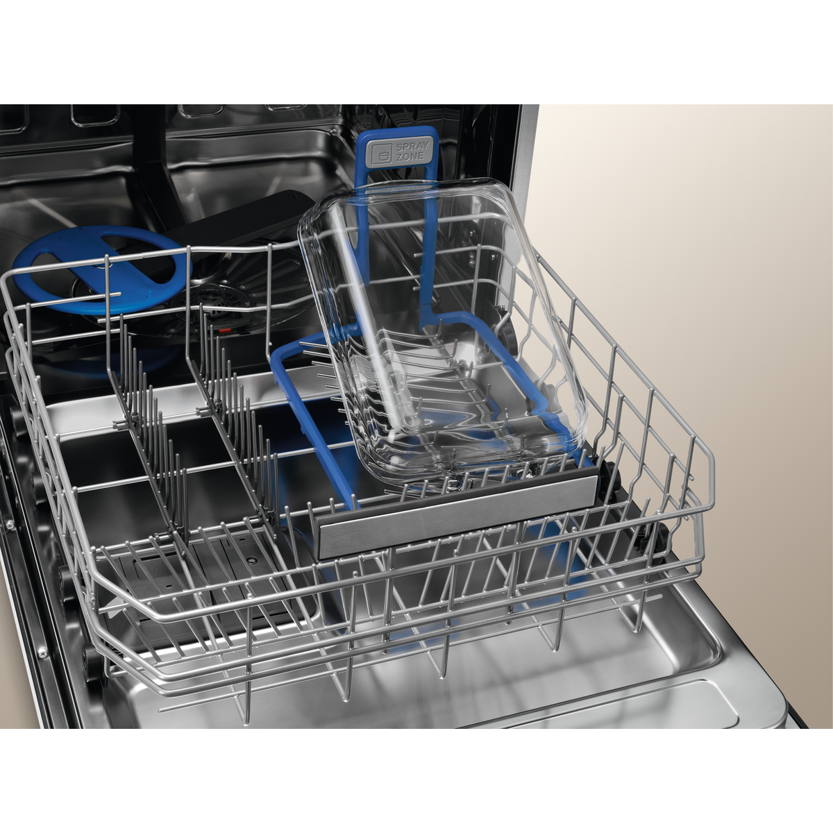 Electrolux - Вбудована - EEZ969410W