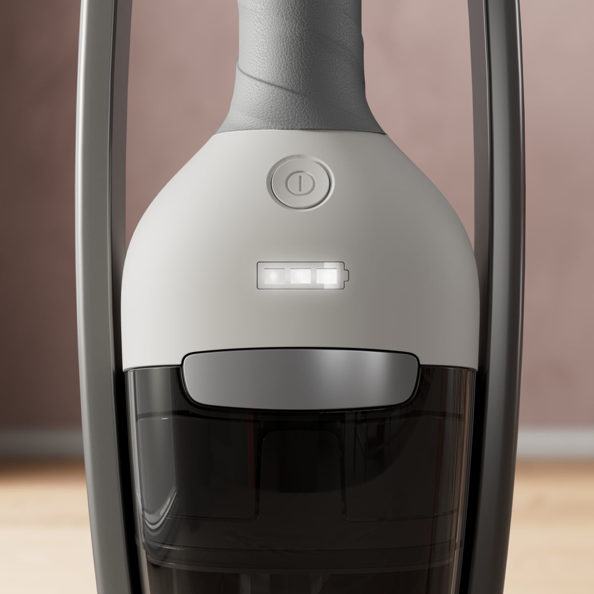 Electrolux - Беспроводной пылесос - ES62HB25UV