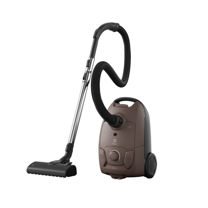 Electrolux - Мешковый пылесос - EB51A3WB