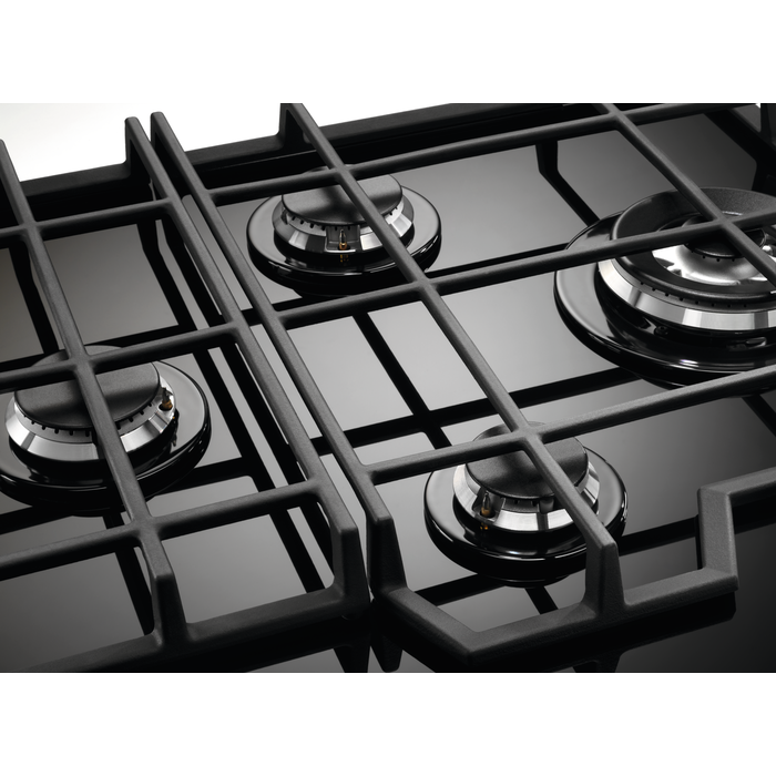 Electrolux - Газова - KGG6456K