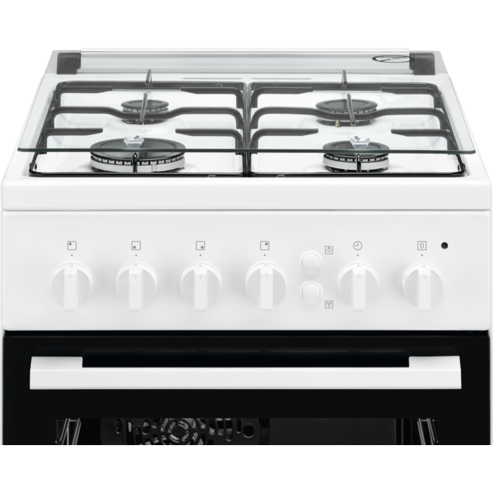 Electrolux - Газовая плита - LKG504000W