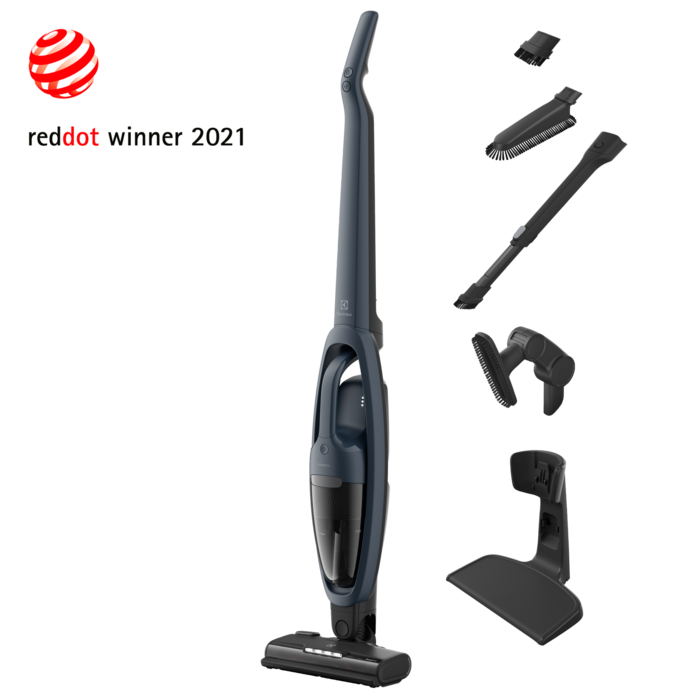 Electrolux - Беспроводной пылесос - ES52CB18DB