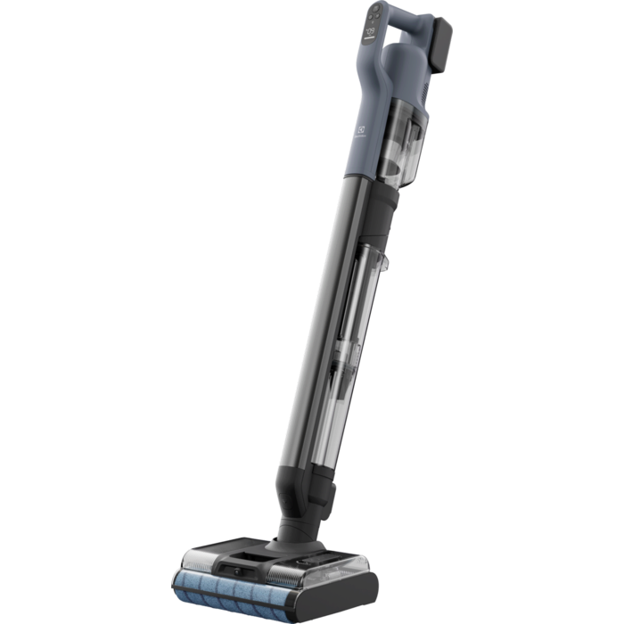 Electrolux - Аккумуляторные пылесосы для сухой & влажной уборки - EW82U1DB