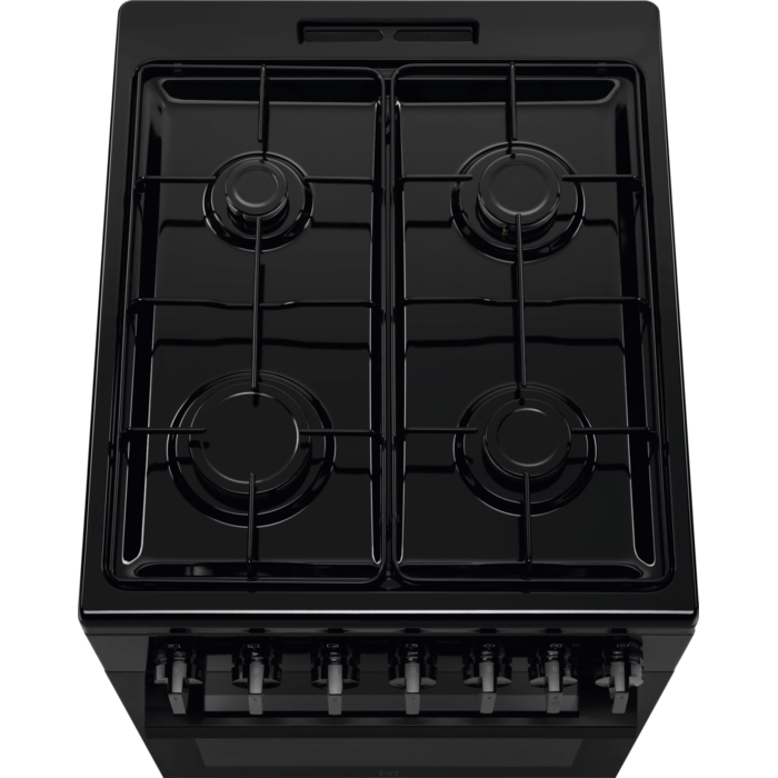 Electrolux - Газова плита - LKK520022K