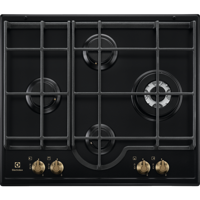 Electrolux - Газова - GPE363RBB