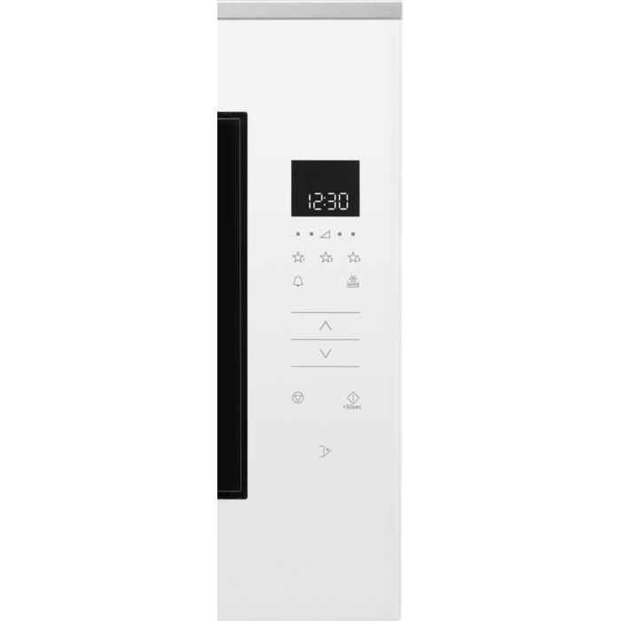 Electrolux - Мікрохвильова піч - KMFE264TEW