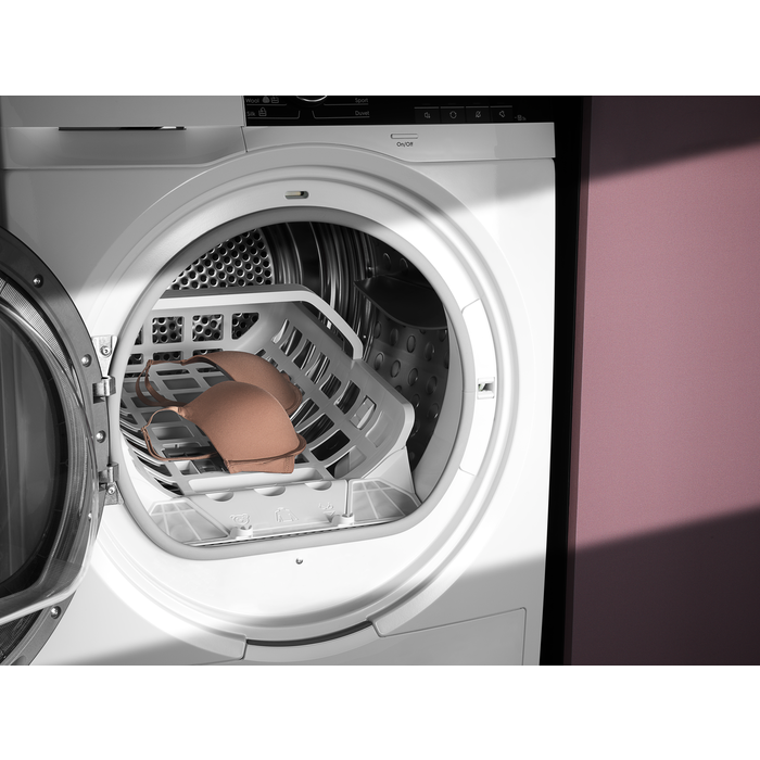 Electrolux - Сушилка для белья - E4YH200