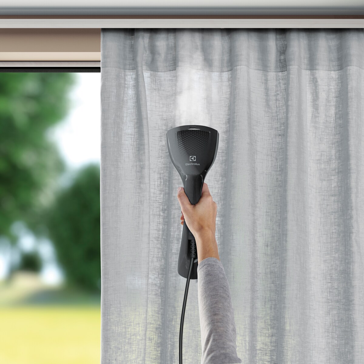 Electrolux - Отпариватель для одежды - E6HS1-2EG